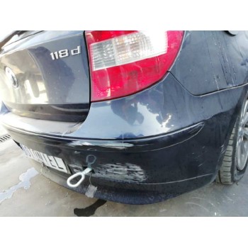 bmw serie 1 berlina (e81/e87) del año 2006