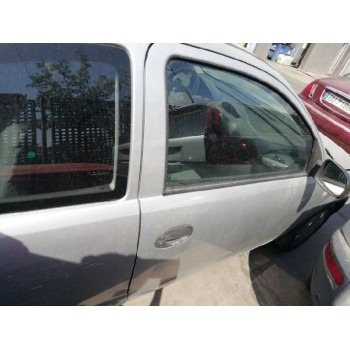 opel corsa c del año 2002