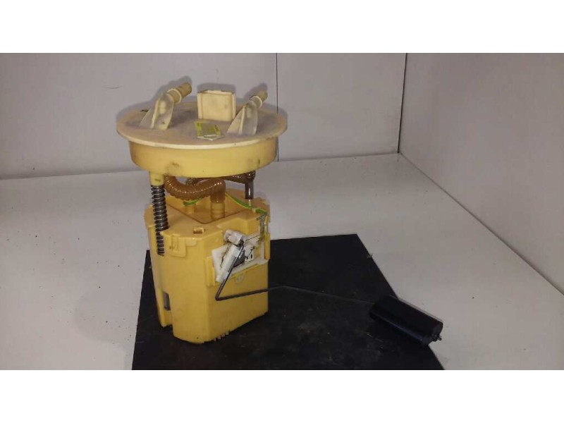 Recambio de aforador para ford fiesta (cb1) 1.6 tdci cat referencia OEM IAM 0F784216X  