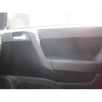 opel astra g berlina del año 2000