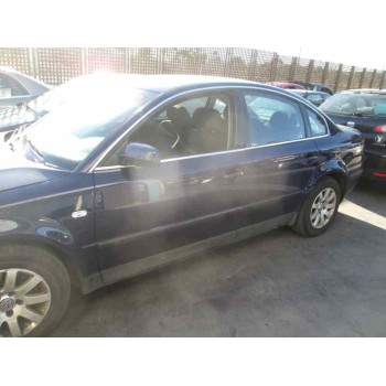 volkswagen passat berlina (3b3) del año 2001