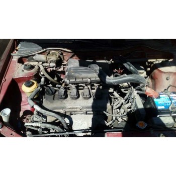 nissan micra (k11) del año 2002