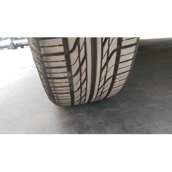 volkswagen polo berlina (6n1) del año 1998