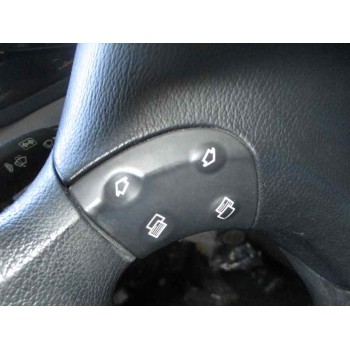 mercedes-benz clase c (w203) berlina del año 2002