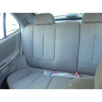 hyundai accent (lc) del año 2001