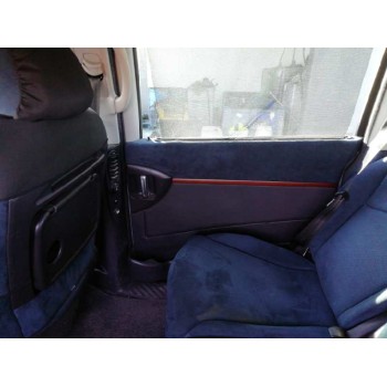 lancia phedra (180) del año 2005