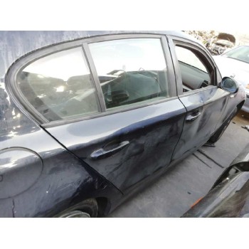 bmw serie 1 berlina (e81/e87) del año 2006