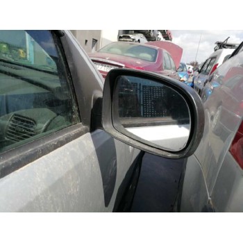 opel corsa c del año 2002