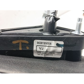 Recambio de retrovisor derecho para nissan juke (f15) 1.2 dig-t referencia OEM IAM 96301bv91a  