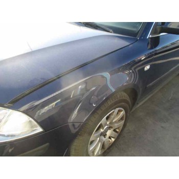 volkswagen passat berlina (3b3) del año 2001