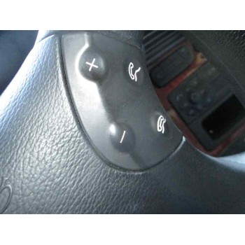 mercedes-benz clase c (w203) berlina del año 2002