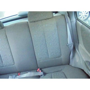 hyundai accent (lc) del año 2001