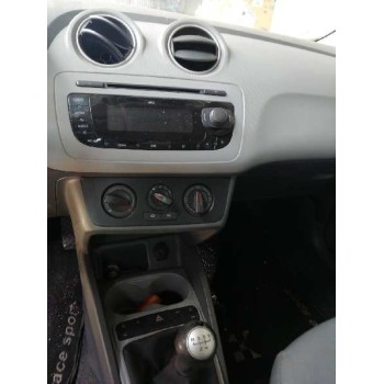 seat ibiza sc (6j1) del año 2009