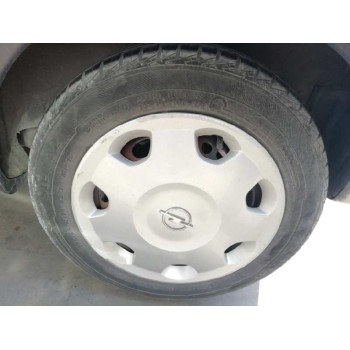 opel corsa c del año 2002