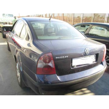 volkswagen passat berlina (3b3) del año 2001