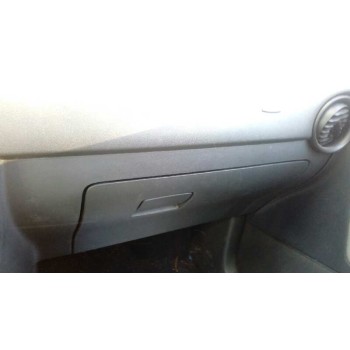 seat ibiza (6l1) del año 2004