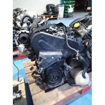 Recambio de motor completo para audi a1 sportback (8xf) adrenalin referencia OEM IAM CXM CASCO 