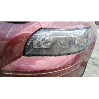 volvo s40 berlina del año 2004