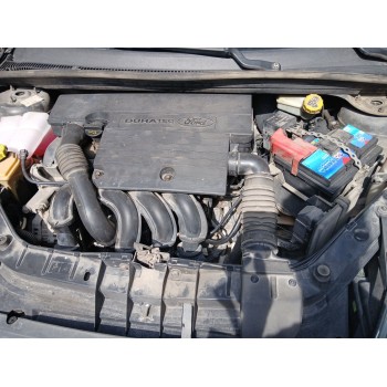 ford fiesta v (jh_, jd_) del año 2004