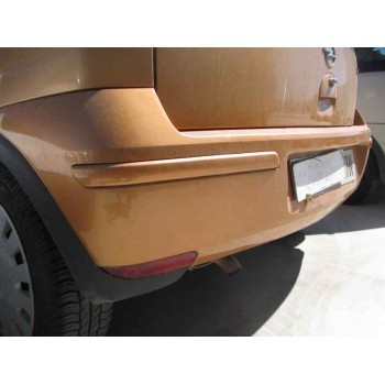 opel corsa c del año 2004