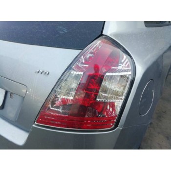 fiat stilo (192) del año 2004