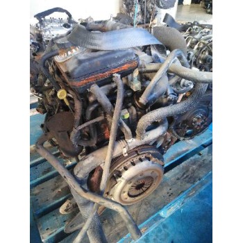 Recambio de motor completo para chrysler voyager (gs) 2.5 td referencia OEM IAM   