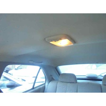 hyundai accent (lc) del año 2001