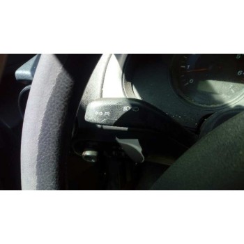 seat ibiza (6l1) del año 2004