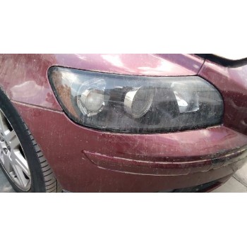 volvo s40 berlina del año 2004