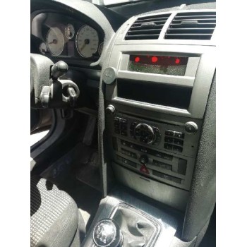peugeot 407 del año 2005