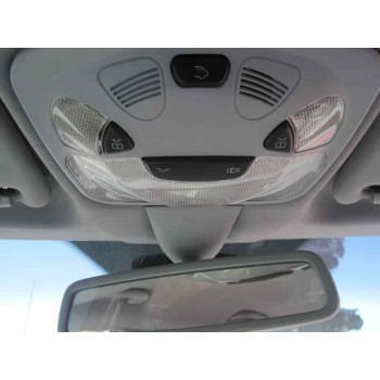 mercedes-benz clase c (w203) berlina del año 2002