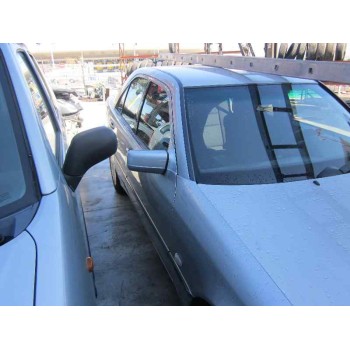 MERCEDES-BENZ CLASE C (W202) BERLINA