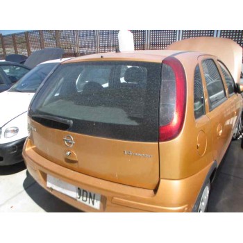 opel corsa c del año 2004