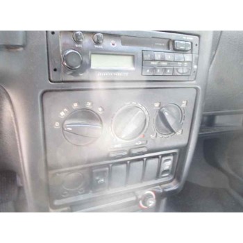 seat ibiza (6k) del año 1998