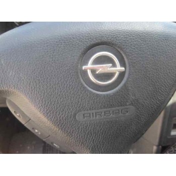 opel astra g berlina del año 2000