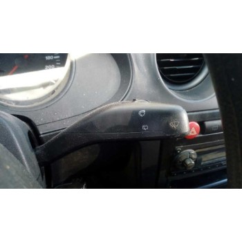 seat ibiza (6l1) del año 2004