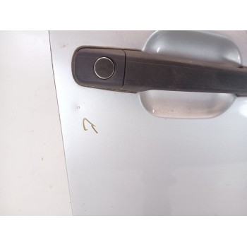 Recambio de puerta delantera derecha para mercedes-benz clase m (w163) ml 270 cdi (163.113) referencia OEM IAM A1637201605  