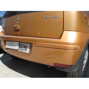 opel corsa c del año 2004