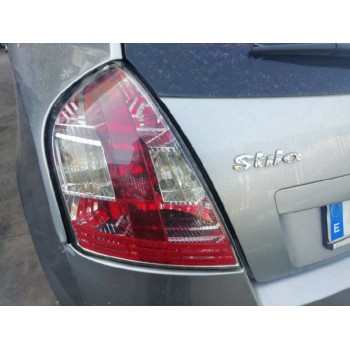 fiat stilo (192) del año 2004