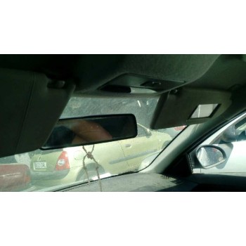 seat ibiza (6l1) del año 2004