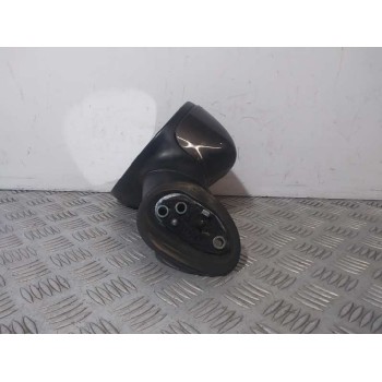 Recambio de retrovisor izquierdo para fiat linea (110) dynamic referencia OEM IAM 01214708600 NO ABATIBLE 
