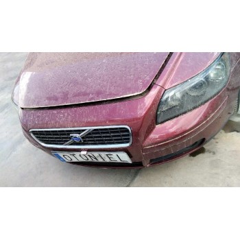 volvo s40 berlina del año 2004