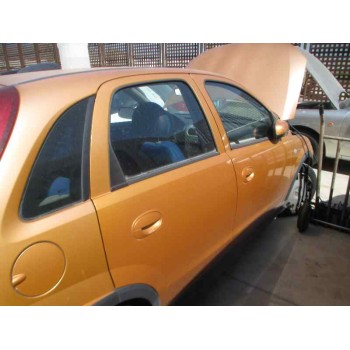 opel corsa c del año 2004