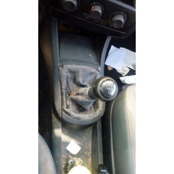 seat ibiza (6l1) del año 2004