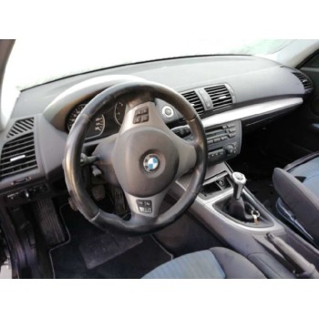 bmw serie 1 berlina (e81/e87) del año 2006