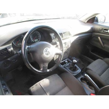 volkswagen passat berlina (3b3) del año 2001