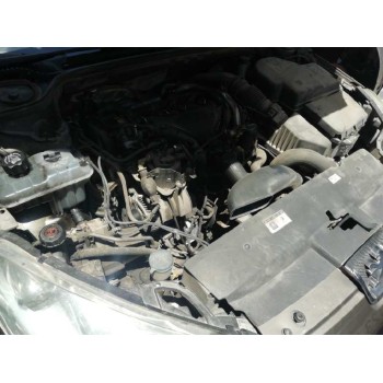 peugeot 407 del año 2005