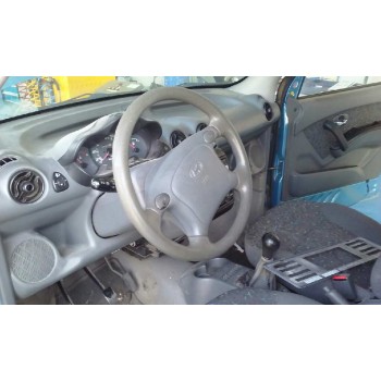 hyundai atos (mx) del año 2001