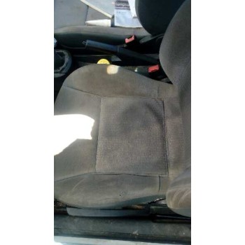 seat ibiza (6l1) del año 2004