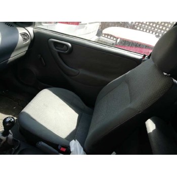 opel corsa c del año 2002